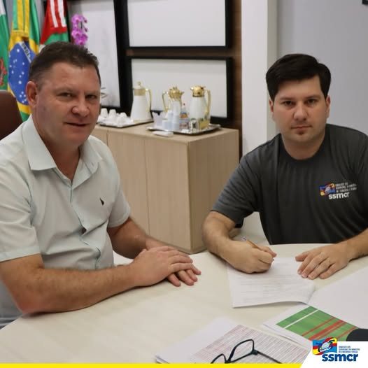 Assinado Acordo Coletivo 2025/2026; pagamento retroativo pode sair em abril