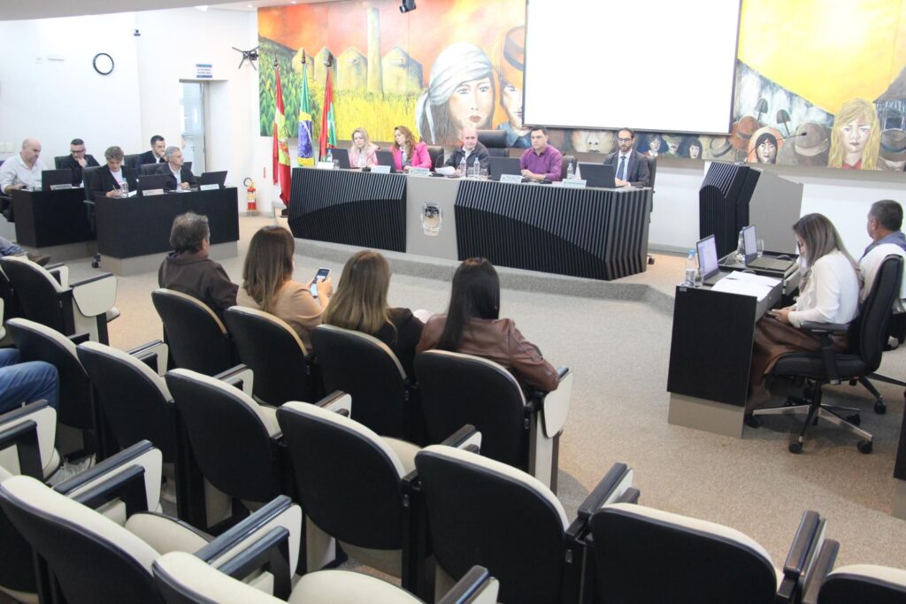 Projeto que prevê indenização à comunidade do Bairro Petrópolis é aprovado na Câmara