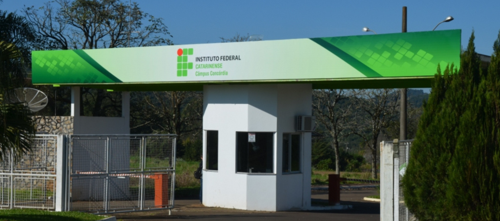 Cursos do IFC Concórdia recebem nota máxima no Enade