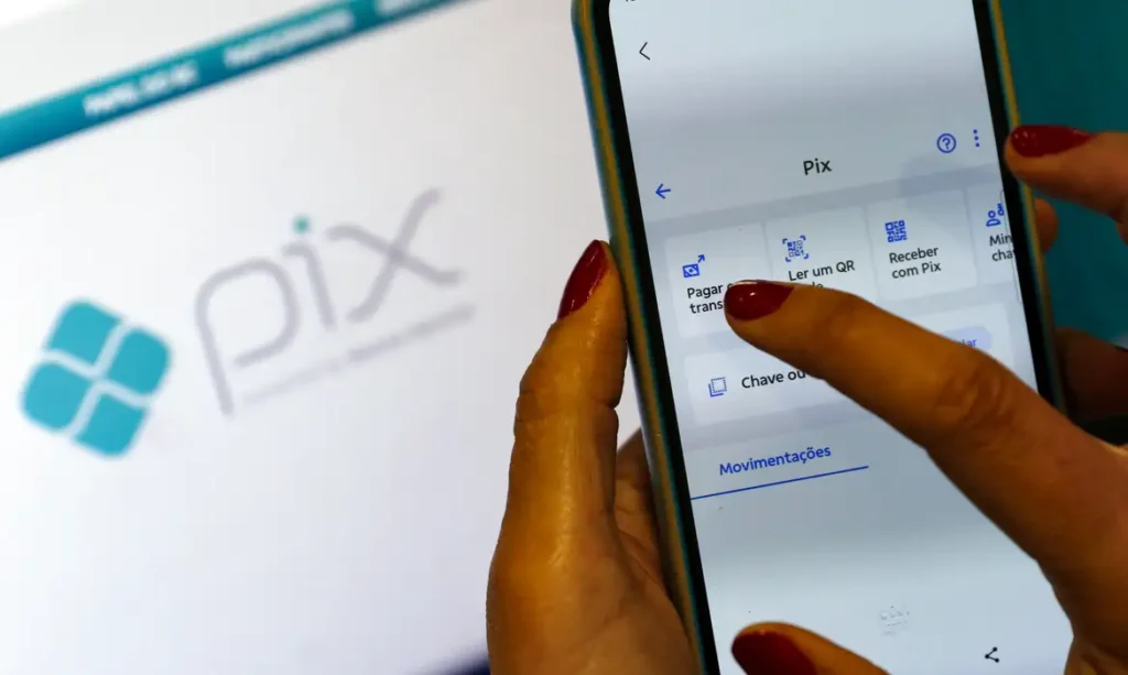 Quadrilhas aplicam golpe do Pix sem invadir o computador, roubar senha e nem ameaçar a vítima