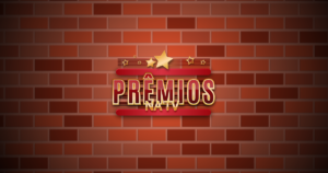 Prêmio na TV