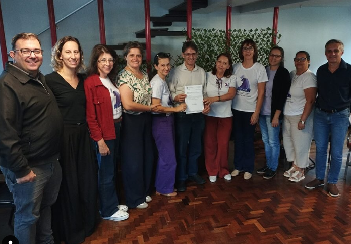 AFICOR recebe R$ 100 mil de emenda para fortalecer apoio a pacientes com fibromialgia