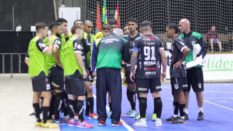 ACF Perde para o Tubarão em Jogo Equilibrado no Sul do Estado