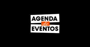 Agenda de eventos