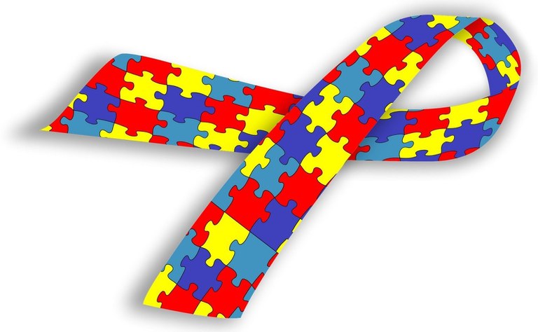 02 de Abril – Dia Mundial da Conscientização do Autismo