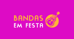 Bandas em festa