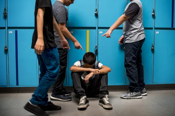 Bullying afeta 23% dos estudantes de 13 a 17 anos, aponta pesquisa