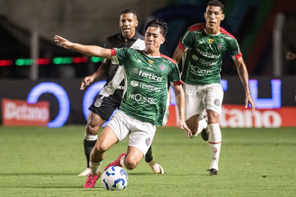 ACF joga em casa pelo Estadual; sub-20 do Galo estreia