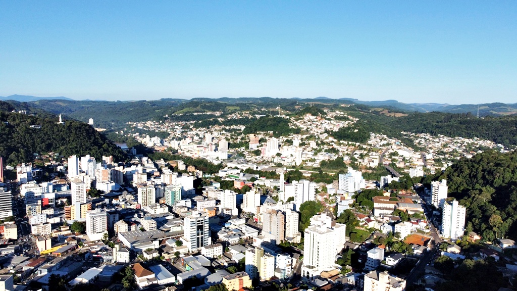 Governador autoriza projeto de engenharia para o contorno de 35 km entre Joaçaba, Herval d’Oeste e Luzerna