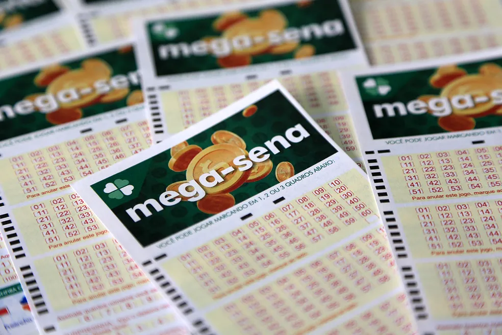 Aposta de Concórdia leva R$ 52 Milhoes na Mega Sena