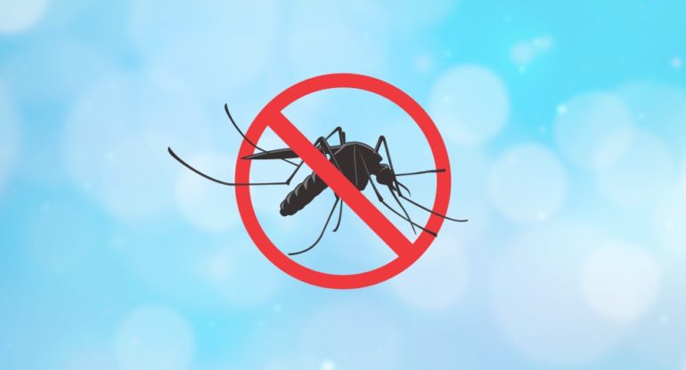 Concórdia tem sorotipo da dengue que atinge os que já contraíram