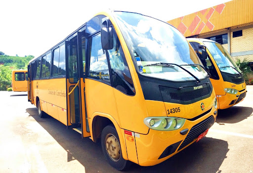 Novidade no valor do bilhete do transporte coletivo