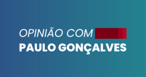Opnião com Paulo Gonçalves