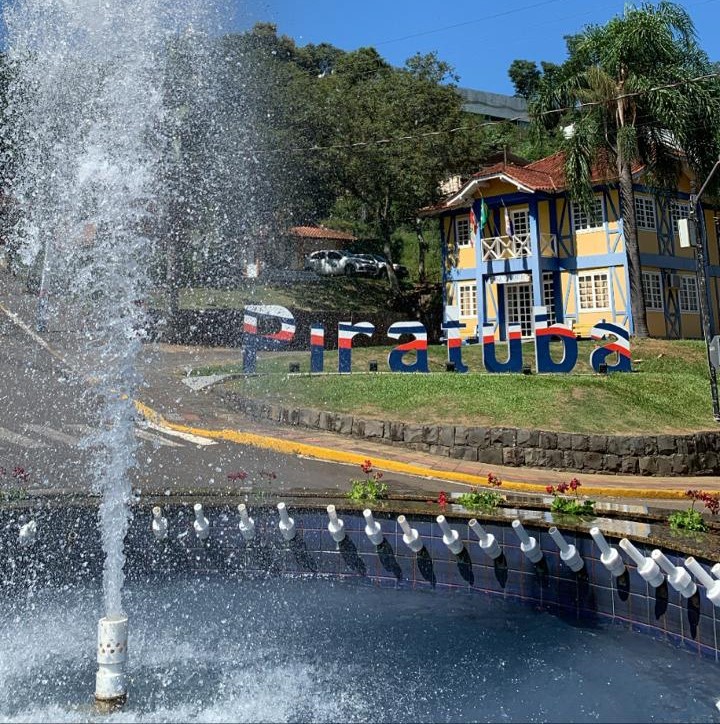 Piratubense é investigado por possível desvio financeiro em igreja