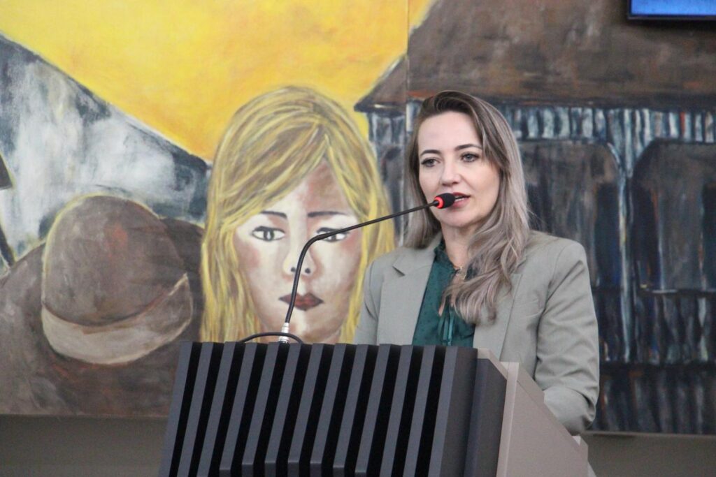Projeto que proíbe contratação de condenados por crimes sexuais contra crianças é aprovado na Câmara de Concórdia