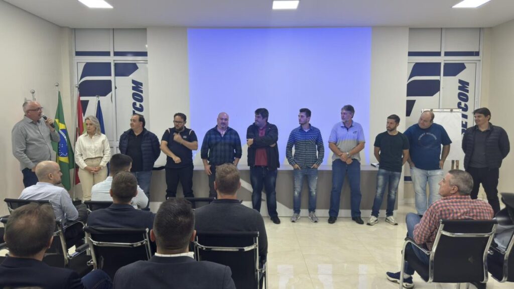 SETCOM anuncia reforma de R$ 1,2 milhão na sede em preparação aos 45 anos