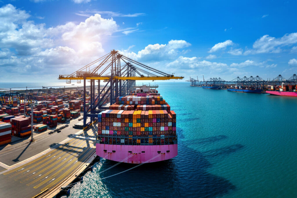 FIESC projeta crescimento das exportações de SC para os EUA, mesmo com tarifação