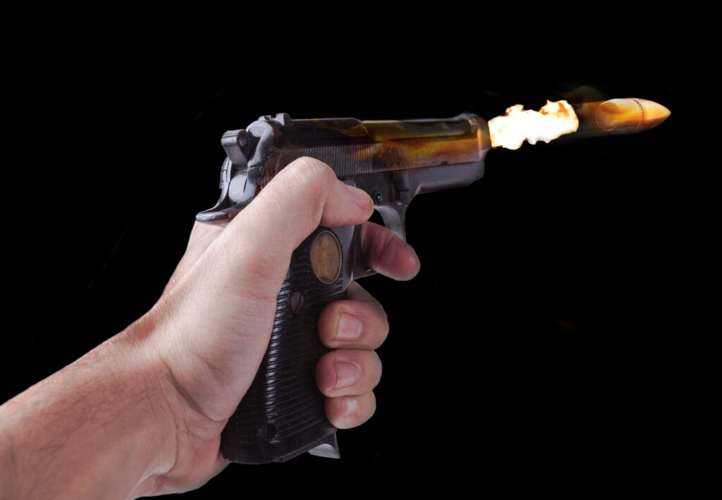 Câmara avança em projeto que autoriza compra de armas por produtores rurais