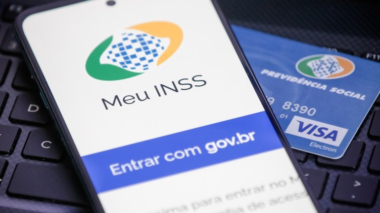 INSS exigirá biometria para liberar novos empréstimos consignados a partir de 23 de maio
