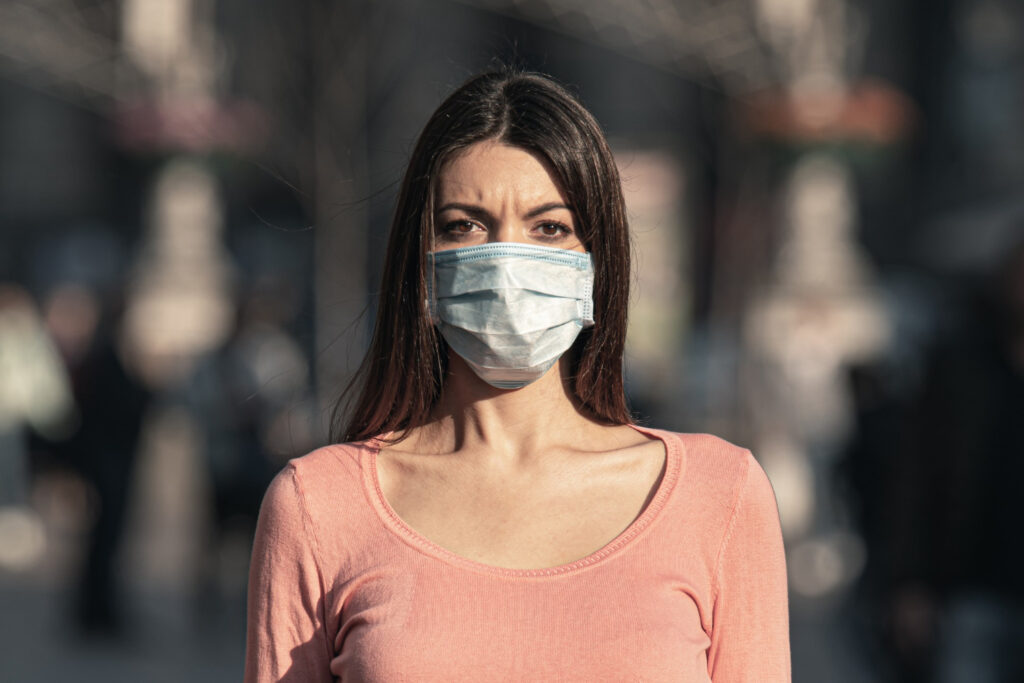 Surto de Influenza A coloca 20 estados em alerta no Brasil