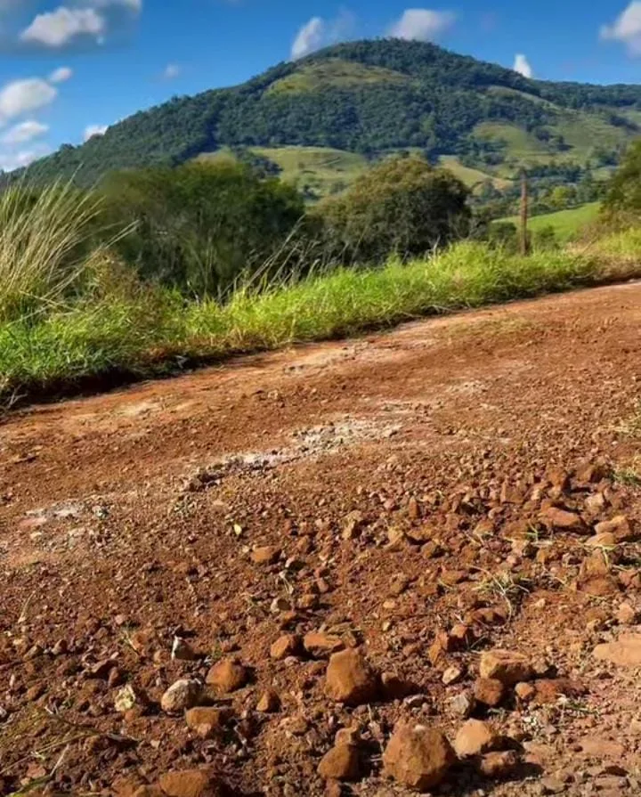Estradas do interior de Xavantina recebem melhorias
