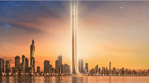 Senna Tower: o futuro arranha-céu de Balneário Camboriú que mira o título de maior residencial do mundo