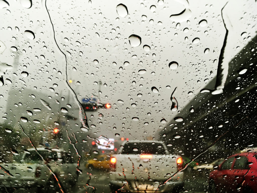 Alerta Laranja em SC: Temporais e Alagamentos Previstos para Quarta-feira