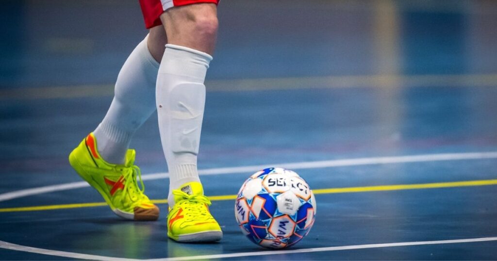 Prefeitura de Xavantina emite nota de esclarecimento sobre não realização de jogos do Campeonato de Futsal