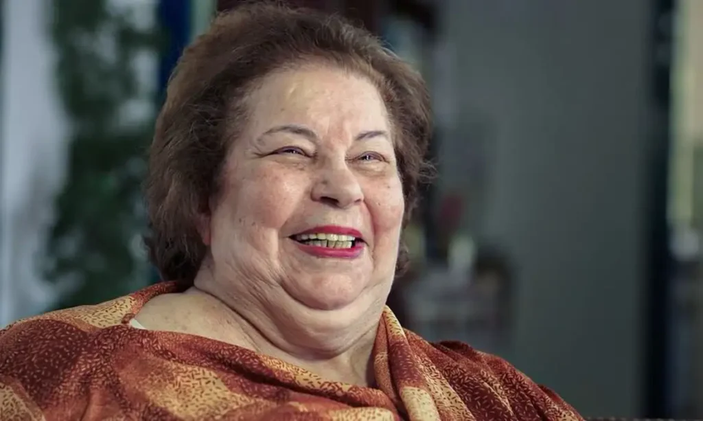 Cantora Nanna Caymmi morre aos 84 anos no Rio de Janeiro