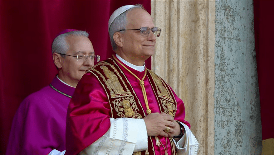 Robert Francis Prevost, o Leão XIV, é o primeiro papa americano da história