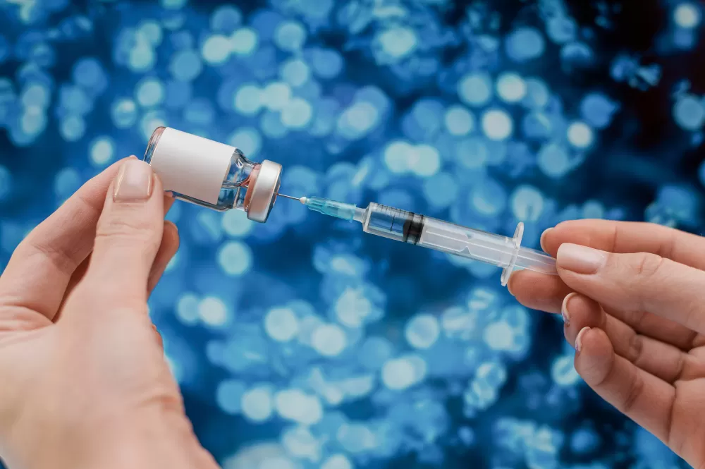 Municípios da Amauc receberão vacinas contra a dengue