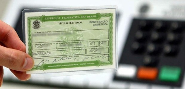 Teve o título de eleitor cancelado? Saiba o que fazer