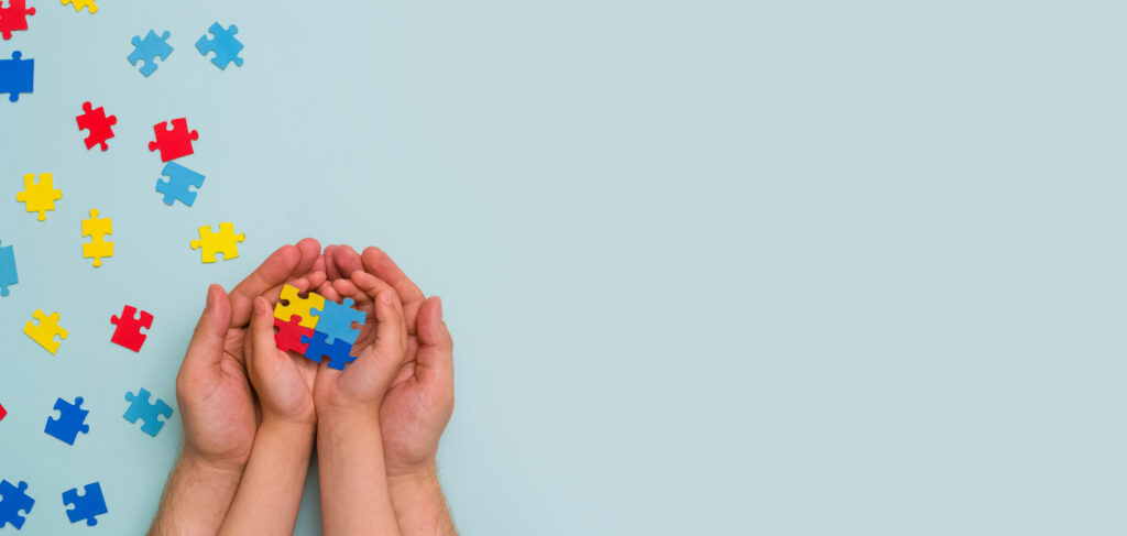 SC tem mais de 91 mil pessoas com autismo, mostra levantamento inédito do IBGE