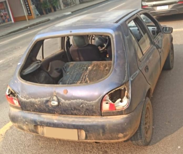 Justiça nega recurso de acusado por homicídio qualificado em Concórdia