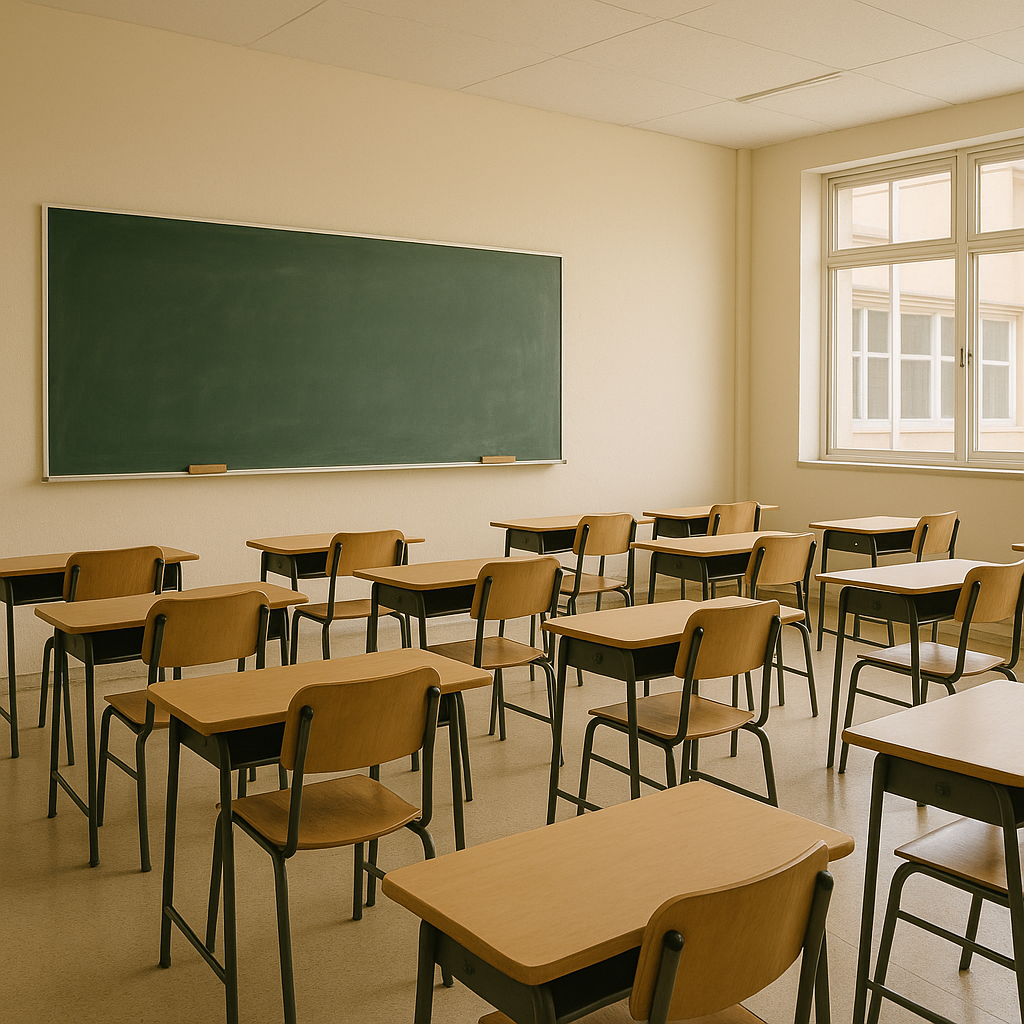 Secretaria de Educação destaca investimentos e ações realizadas em Concórdia