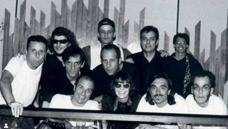 Dia Mundial do Rock: Brasil também tem sua marca na história do gênero