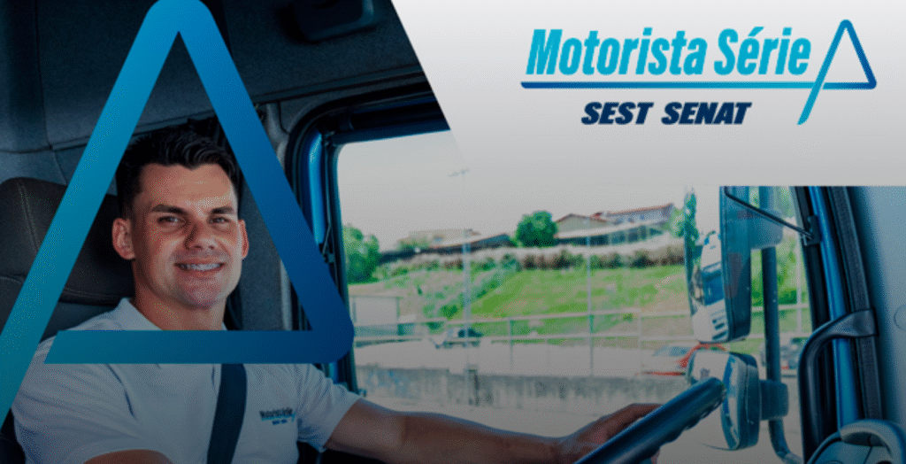 Sest Senat lança programa para premiar os melhores motoristas do Brasil