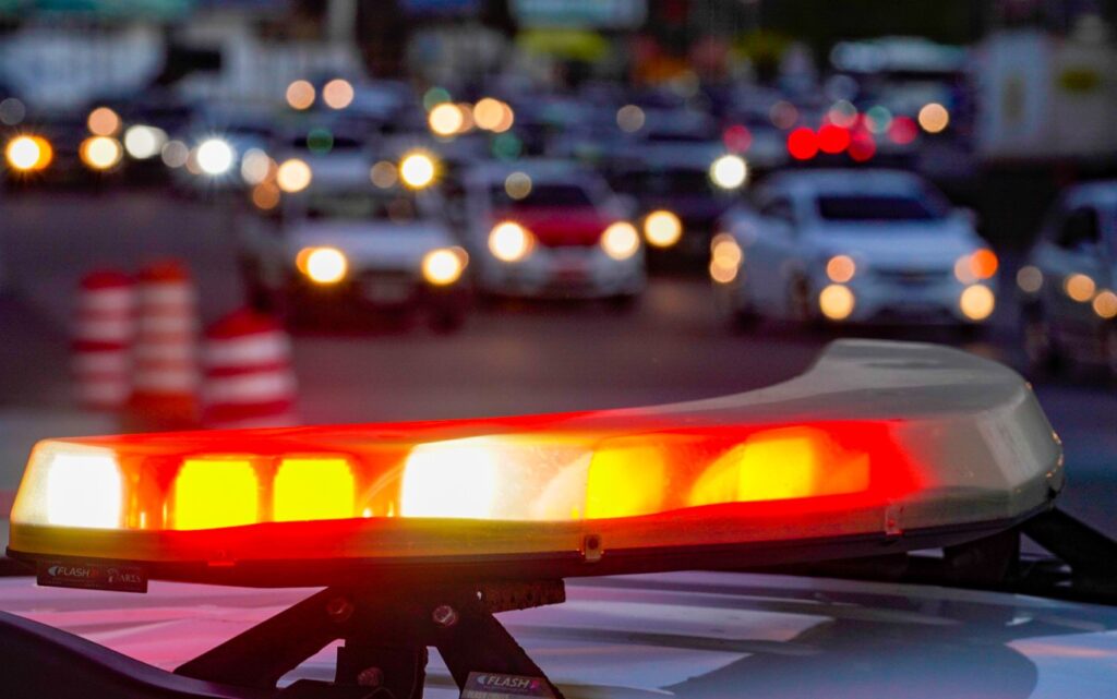 Homem é preso por tentativa de homicídio no loteamento Bussolaro em Concórdia