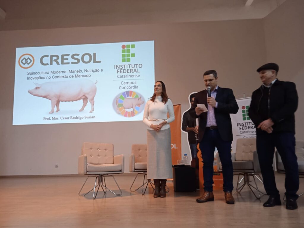 Workshop Cresol Desenvolvimento apresenta resultados e projeções para o crédito rural