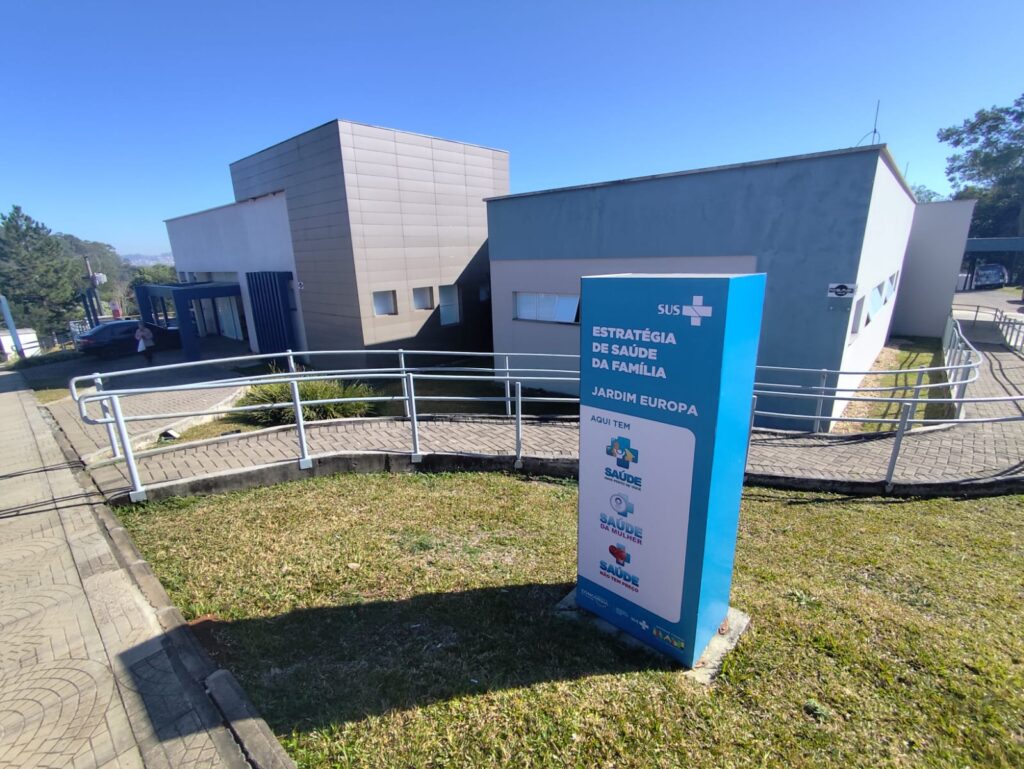 Saúde de Concórdia disponibiliza Ambulatório de Lesões