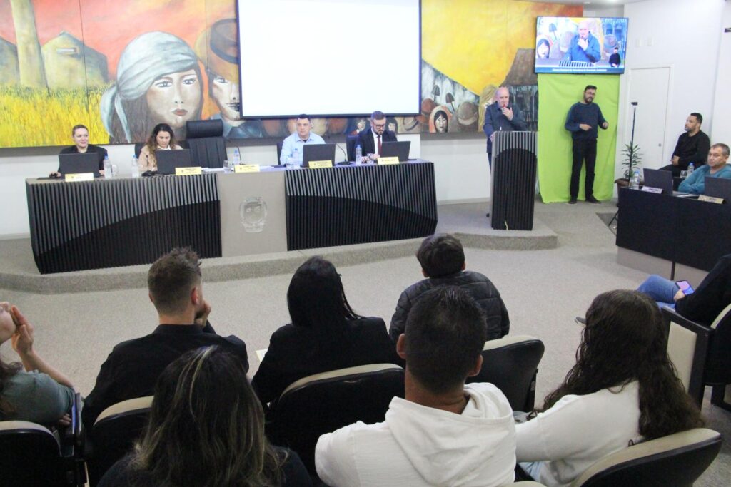 Câmara aprova projeto que autoriza crédito suplementar de R$ 22,9 milhões