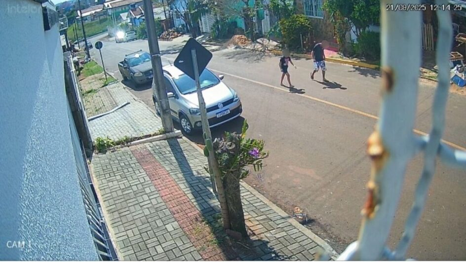 Criança é estuprada após aceitar convite para tomar refrigerante em Chapecó