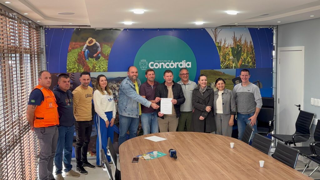 Prefeitura autoriza obra de contenção na rua Padres Franciscanos