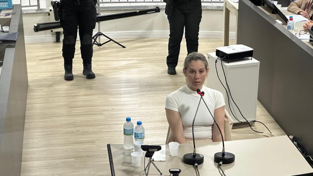 STF entende que Cláudia Tavares poderia aguardar recurso em liberdade