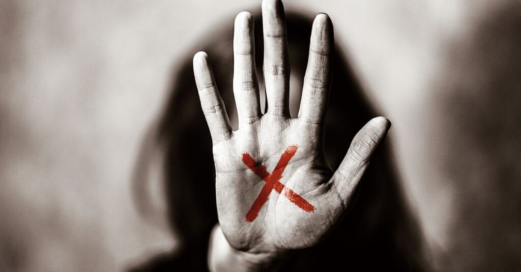 Mais de 600 mulheres por semana buscam Justiça em SC contra violência doméstica