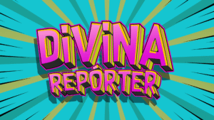 Divina Repórter