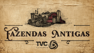 Fazendas Antigas