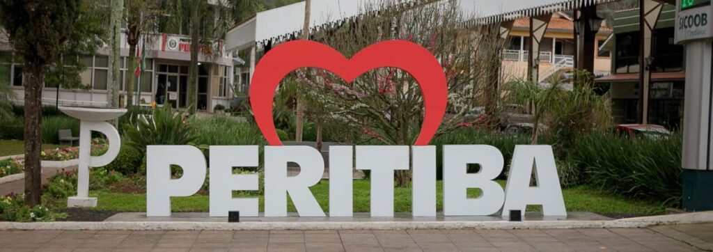 Peritiba recebe prêmio nacional por excelência na educação infantil