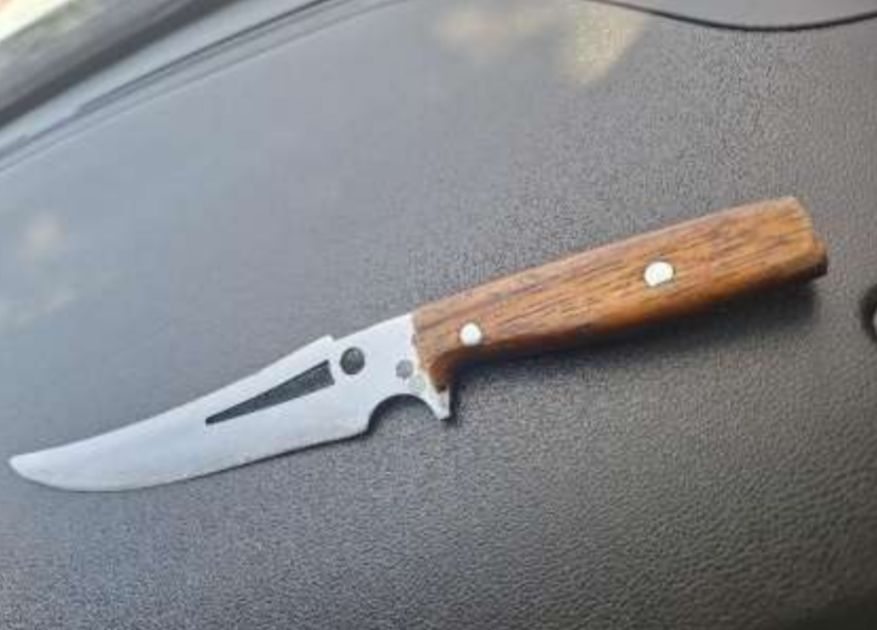 Adolescente de 14 anos é esfaqueada em bairro de Xanxerê