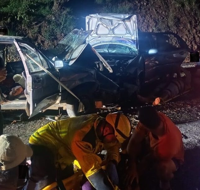 Colisão na BR-282 em Chapecó mata criança e fere várias pessoas